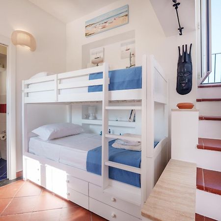 Torretta Corricella- Torretta Appartement Procida Buitenkant foto