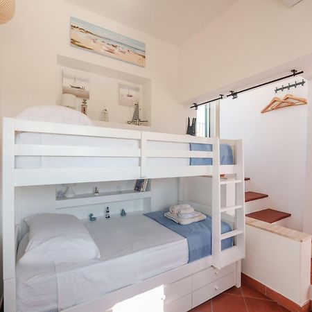 Torretta Corricella- Torretta Appartement Procida Buitenkant foto
