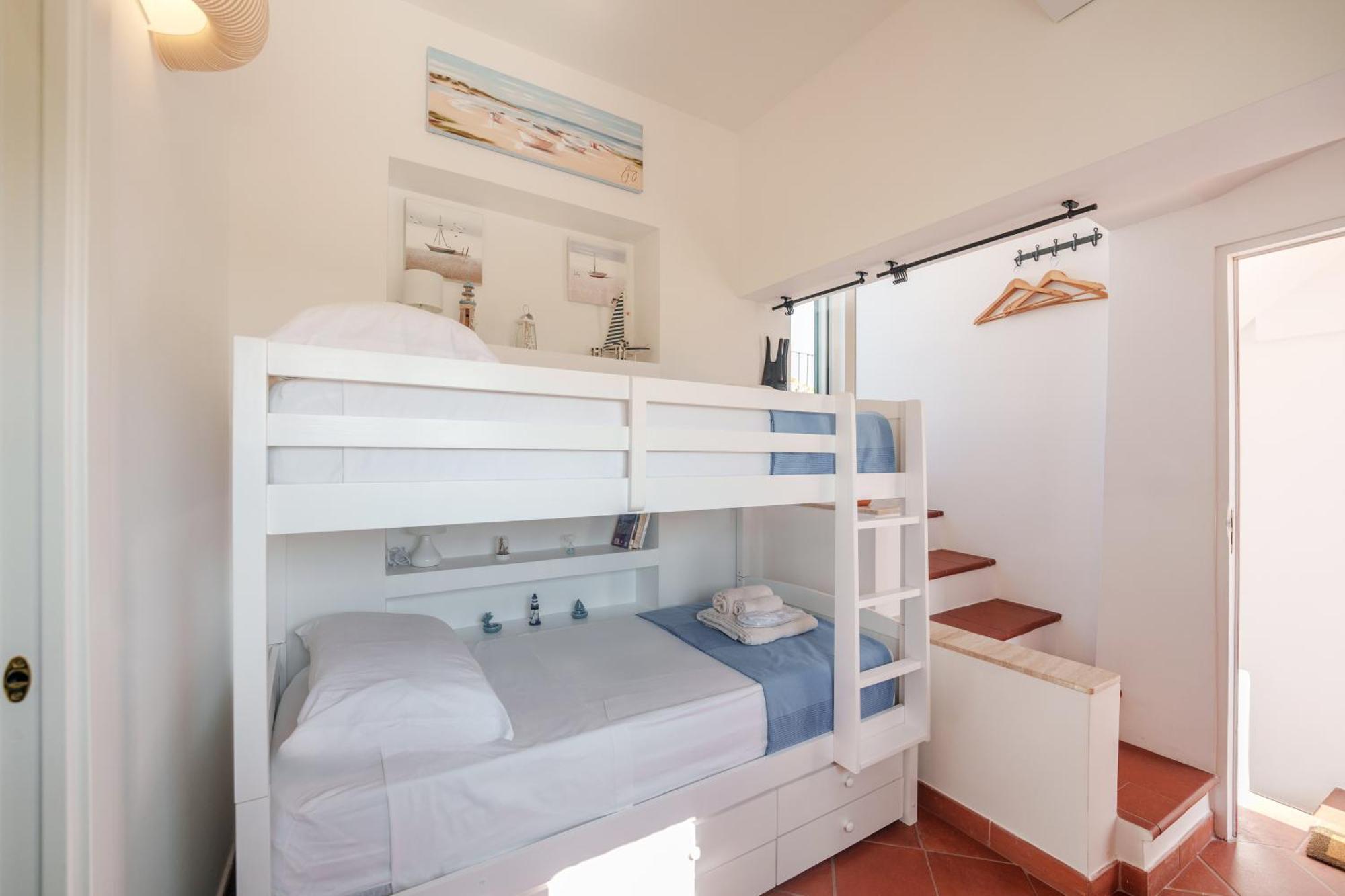 Torretta Corricella- Torretta Appartement Procida Buitenkant foto
