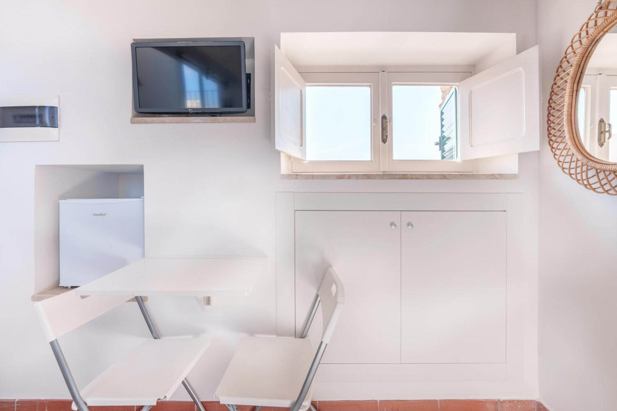 Torretta Corricella- Torretta Appartement Procida Buitenkant foto