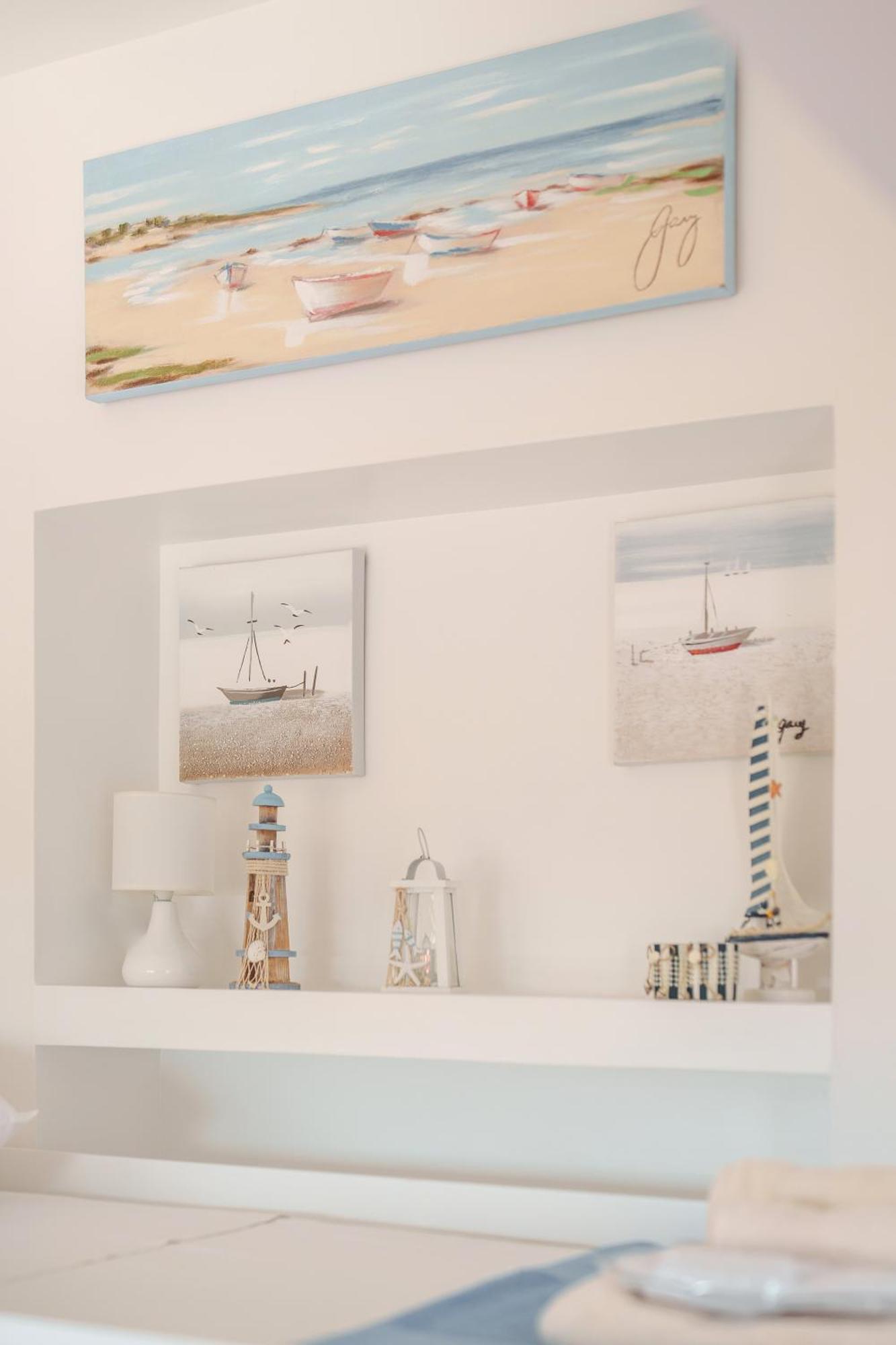 Torretta Corricella- Torretta Appartement Procida Buitenkant foto